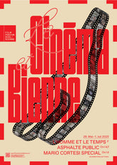 Cinéma et Bienne